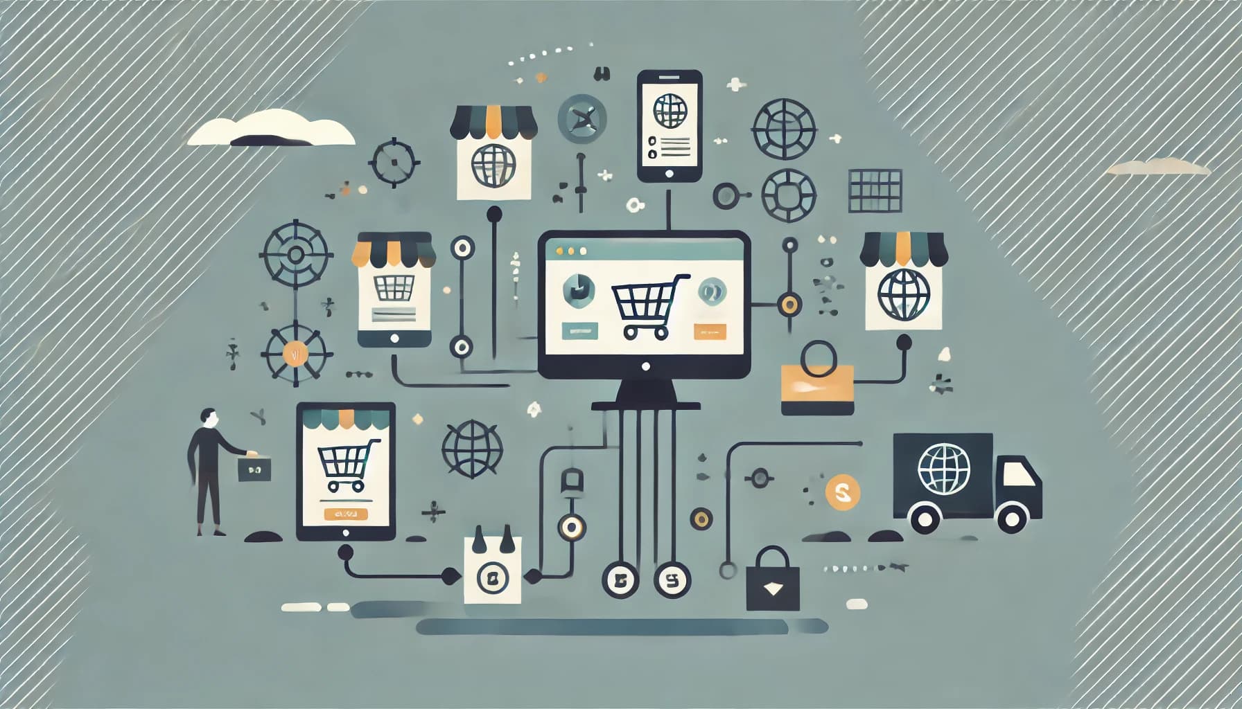 How to Automate Your Multi-Channel Listings and Save Hours Each Week