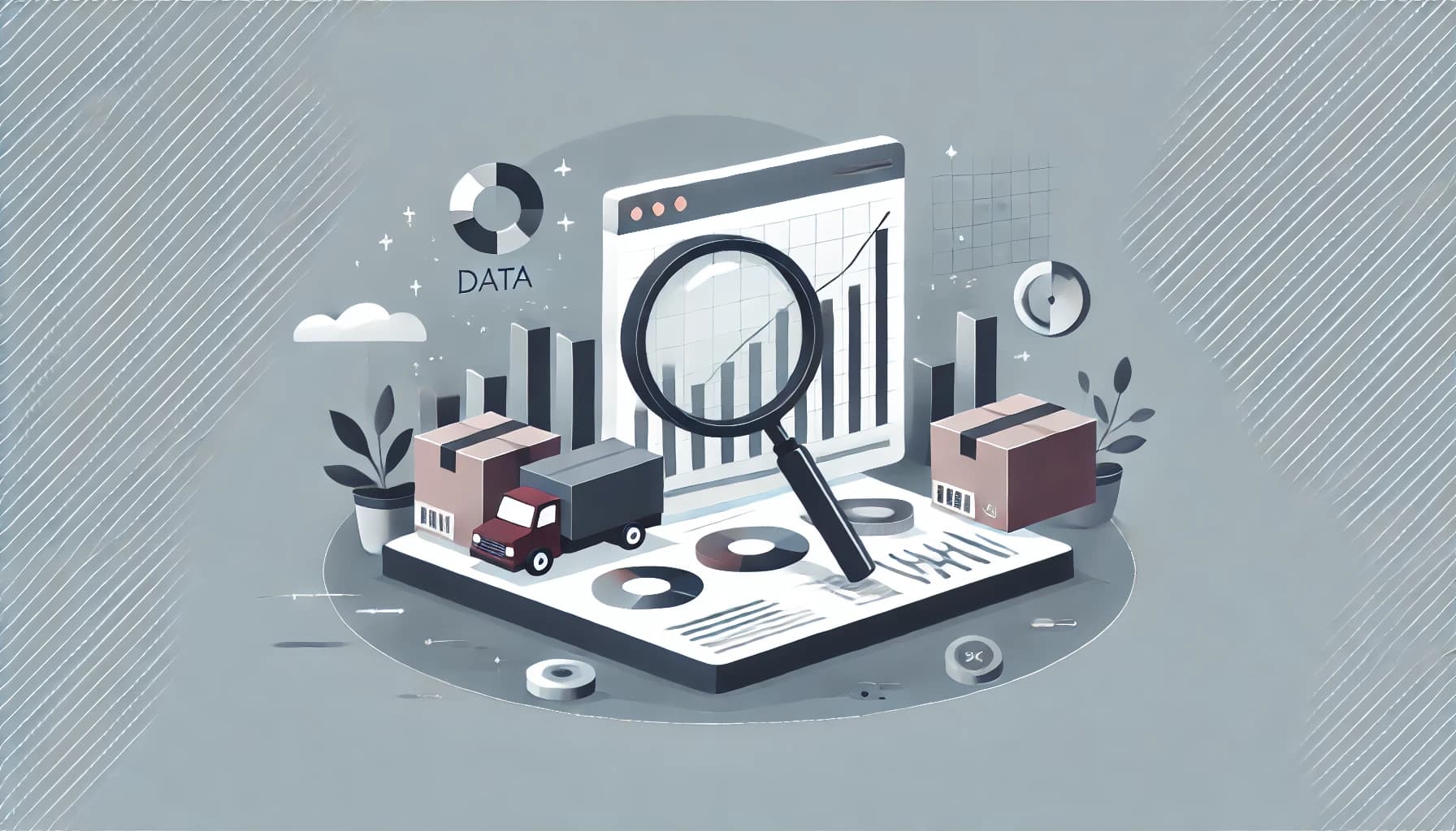 How to Use Data to Identify Profitable Niche Products