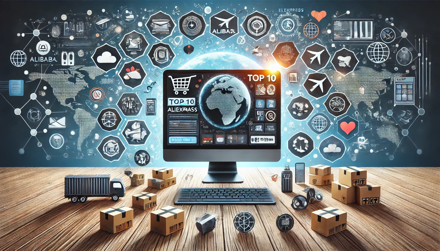 Top 10 Product Sourcing Websites Every E-Commerce Seller Should Know